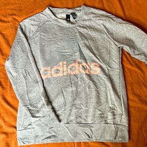 Adidas Pullover Sweatshirt